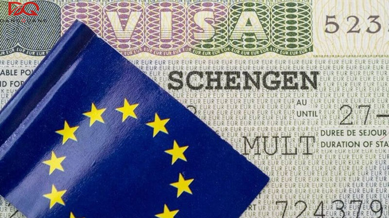 Read more about the article Giới thiệu visa Schengen