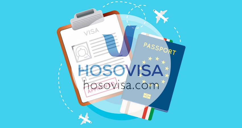 Giấy tờ cần chuẩn bị khi nộp xin visa Hungary